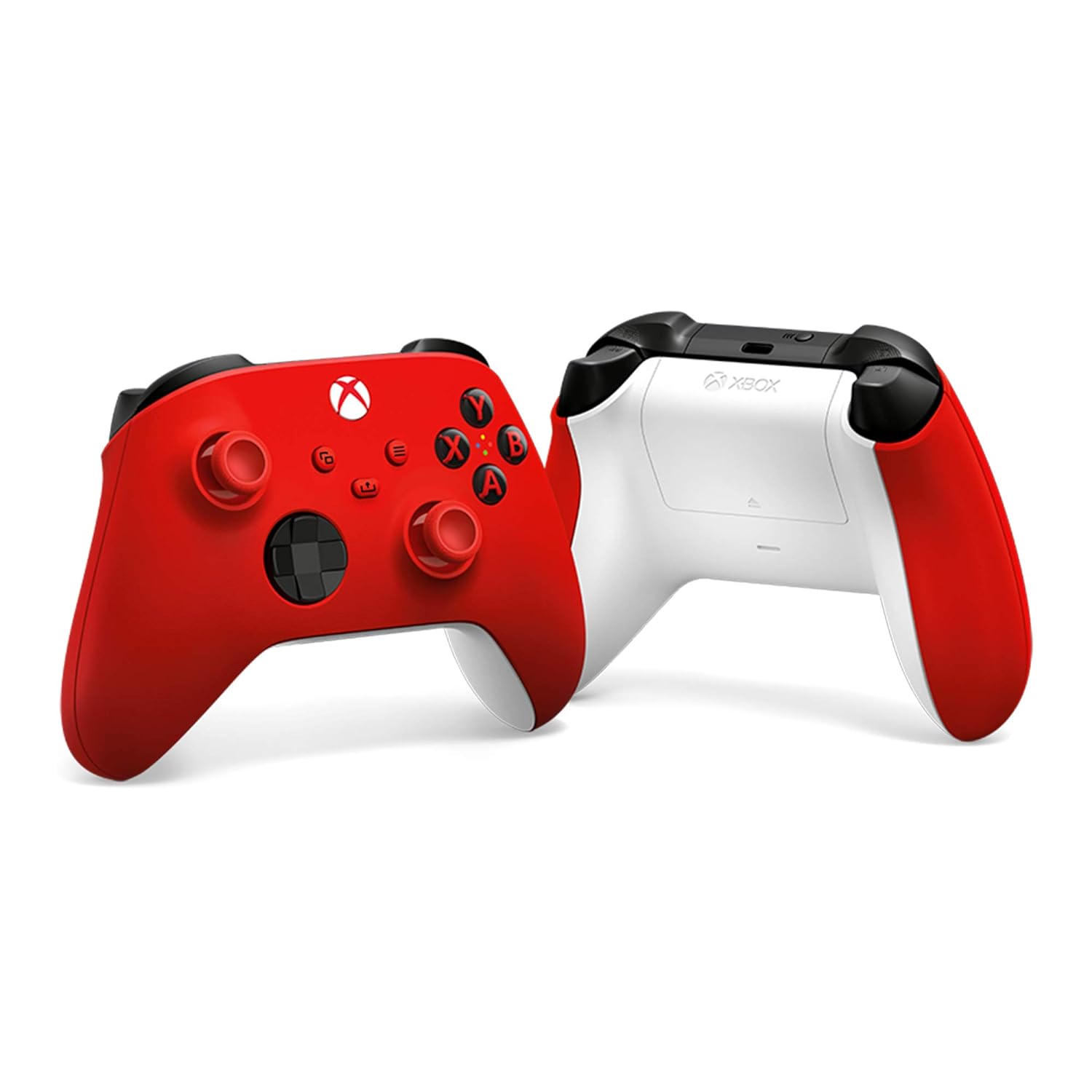 Xbox Wireless Controller | Pulse Red | Xbox - Image 3